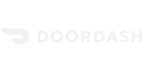 DoorDash logo